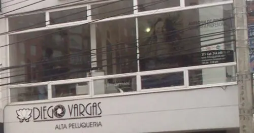 DIEGO VARGAS PELUQUERIA BOGOTÁ DIEGO VARGAS PELUQUERIA BOGOTÁ